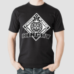 Ryan Garcia Fierce King Ry Lion Shirt