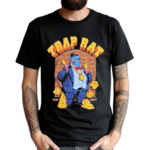 The Trap Rat Shirt