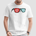 Mtn Dew Gaming Glasses shirt