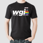 WGI Pride LGBTQ Shirt