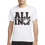 All In Hershey Bears Shirt