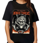 Funny Vinnie Claws Kittenelli From Minor Threat New Resident Of Love Shelter Spas Love Shelter At Hellfest Open Air Festival Shirt