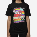 Drawfee Pride 2024 Shirt