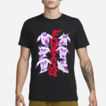 Tyler Gross Foxing Shirt