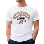 Bonnaroo Lip Funny Music And Art Shirt