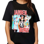 Jarren Duran Vintage 2024 Shirt