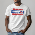 7 Eleven Retro Slurpee Shirt