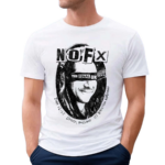 NOFX June 11 12 2024 O2 Brixton Academy England Shirt