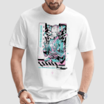 Alex Dos Diaz Modern Horizons Iii Shirt