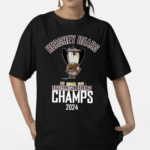 Hershey Bears Eastern Conference Champs 2024 Shirt