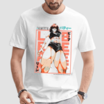 Lean Beef Patty Shirt