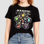 Magic The Gathering Shirts