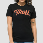 Brett Baty Francisco Alvarez El Troll Shirt