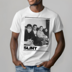 Slint 1991 Photo V2 Shirt