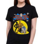 These Aren’t The Droids You’re Looking For C 3po And R2 D2 Shirt