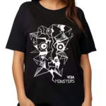 Vola Monsters EP Shirt