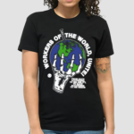 Workers Of The World Unite Shirt