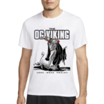 The OG Viking Jake Fraley Shirt