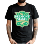 2024 Belmont Stakes Shirt