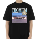 Thomism Distinguo 2024 Shirt