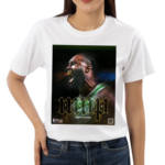 Jaylen Brown Is The 2024 Finals Mvp Shirt