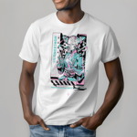 Alex Dos Diaz Modern Horizons Iii Shirt