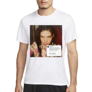 Kathleen Hanna Feminism Has Poisoned Society You’re Welcome Shirt