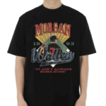 2024 Morgan Wallen It Ain’t Always Home Runs Shirt