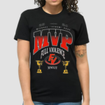 Michael Venom Page 2024 Mvp Full Violence Mmxiv Shirt