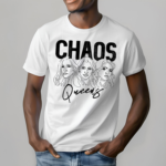 Realm One Chaos Queens Shirt