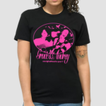 Gracie Vs Audrey One Night At The Echo June 17 Shirt