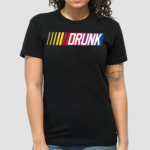 Silly Geese Sg Drunk Shirt