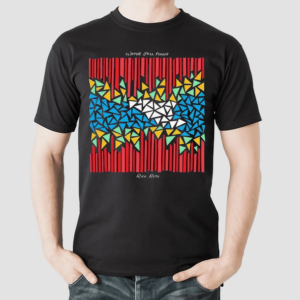 Water Still Flows Third Man Records Shirt