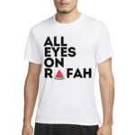 All Eyes On Rafah Shirt