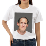 John Dupee Mugshot Shirt