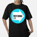 Murgo16 Reform Uk Shirt