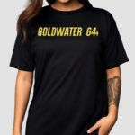 Goldwater 64 Shirt