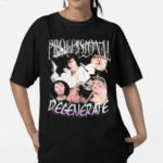 Goblin Professional Degenerate Shirt