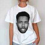 Mystics Frank Shirt