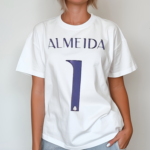 Mayor Almeida One Shirt