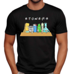 Stoners Friends 2024 Shirt