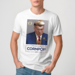 Glenn Beck One Bad Dude Cornpop 2024 Shirt