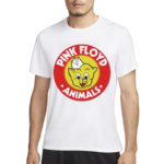 Pigs On The Wing Shirt