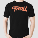 Brett Baty Francisco Alvarez El Troll Shirt