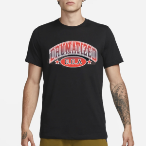 Drumatized Tee Shirt