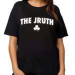 Hank Lockwood The Jruth Shirt