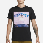 Melanie Martinez Cry Baby 2024 Shirt