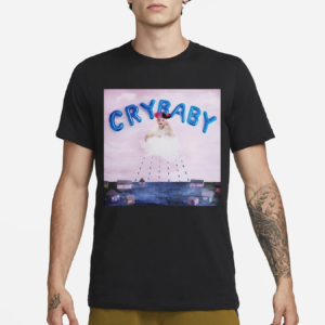 Melanie Martinez Cry Baby 2024 Shirt