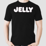 Dunkin Jelly Shirt