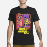 House on Haunted Hill Hospital of Horror Shirt